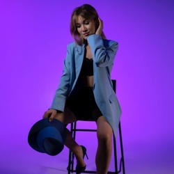 Шлюха Полина 38917