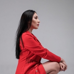 Шлюха Амелия 37788