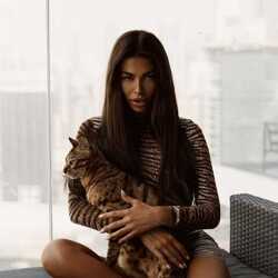 Шлюха Брианна 29737