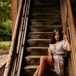 Шлюха Дарья 32375