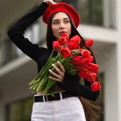 Шлюха Зоя 37296