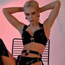 Шлюха Эстель 29717 Шлюха Эстель 29717