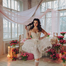 Шлюха Кира 37288