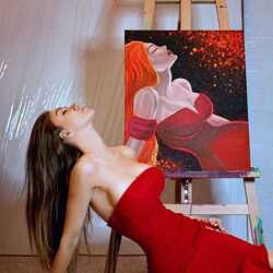 Шлюха Ванда 32286 Шлюха Ванда 32286