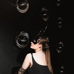 Шлюха Вика 38722