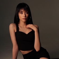 Шлюха Лика 30283