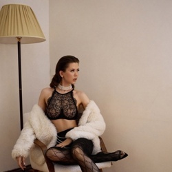 Шлюха Марго 38889