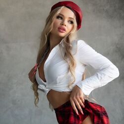 Шлюха Гретта 32075 Шлюха Гретта 32075