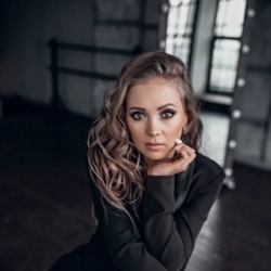 Шлюха Настя 37249