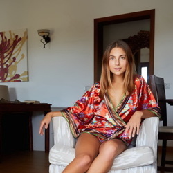 Шлюха Жанна 38470