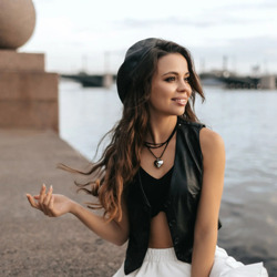 Шлюха Катя 36731