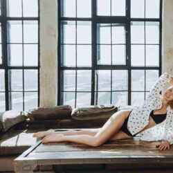 Шлюха Мария 39145