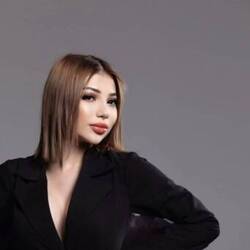 Шлюха Айза 37996