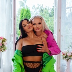 Шлюха Барби и Бьянка 37371 Шлюха Барби и Бьянка 37371