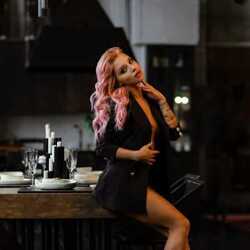 Шлюха Аглая 30974