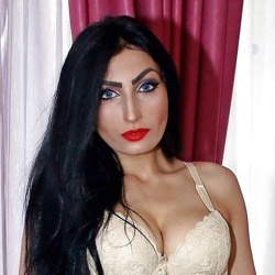 Шлюха Рамина 39627