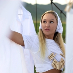 Шлюха Ника 36985