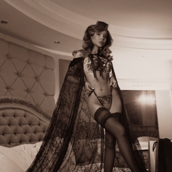 Шлюха Мария 37456