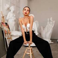 Шлюха Сабрина 31007