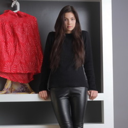 Шлюха Милeнa 38500