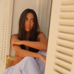 Шлюха Ханна 39185