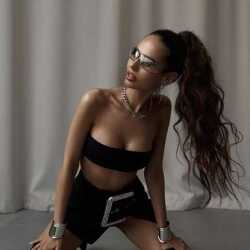 Шлюха Даниэлла 29711