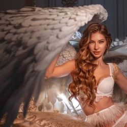 Шлюха Вика 39128