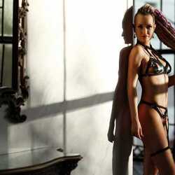 Шлюха Аиша 31034