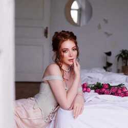 Шлюха Николь 30922