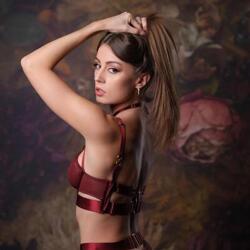 Шлюха Дана 37912