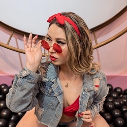 Шлюха Мишель 33757