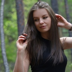 Шлюха ЯНА 40585