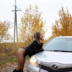 Шлюха Настя 38789