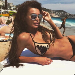 Шлюха Оксана 30786