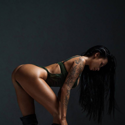 Шлюха Крис 37962