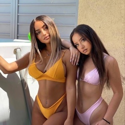 Шлюха Лина и Оля 33123