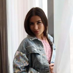 Шлюха Мила 39152