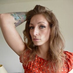 Шлюха Кэтрин 36276