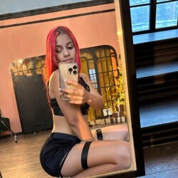 Шлюха Лея 38745