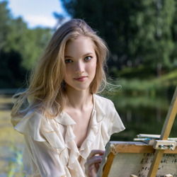 Шлюха Алина 37449