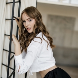 Шлюха Милла 42091